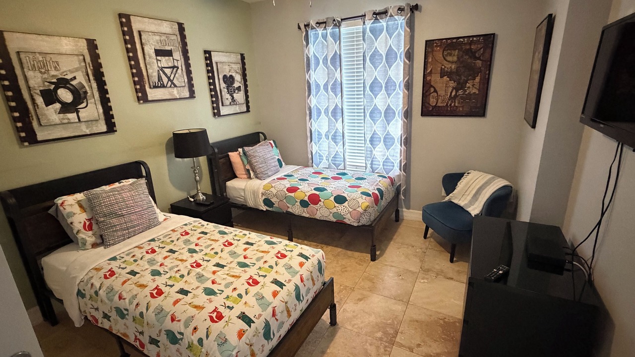 Photo of Bedroom in Florida Central Atlantic Coast