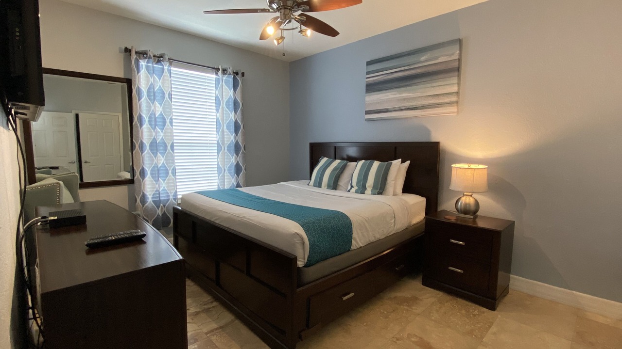 Photo of Bedroom in Florida Central Atlantic Coast