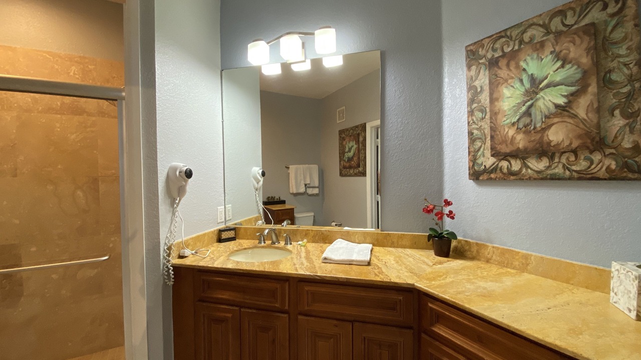 Photo of Bathroom in Florida Central Atlantic Coast