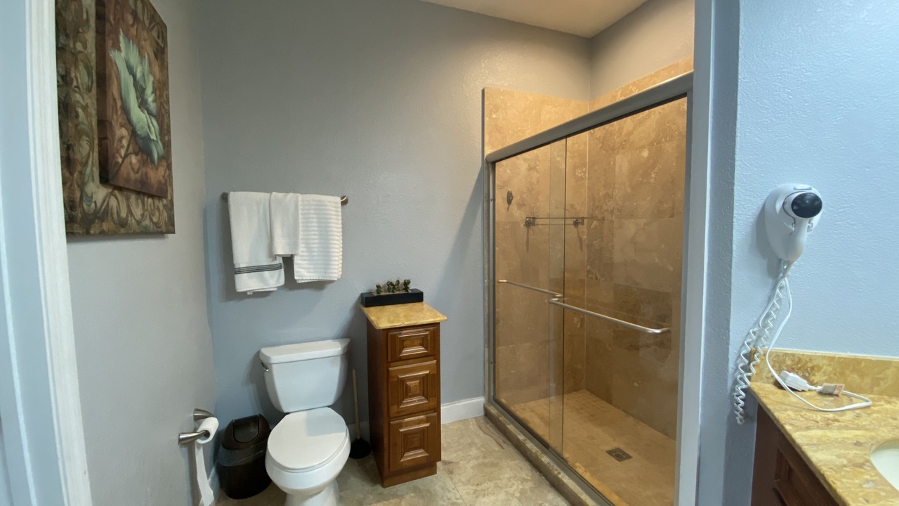 Photo of Bathroom in Florida Central Atlantic Coast