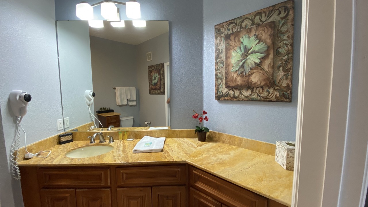 Photo of Bathroom in Florida Central Atlantic Coast