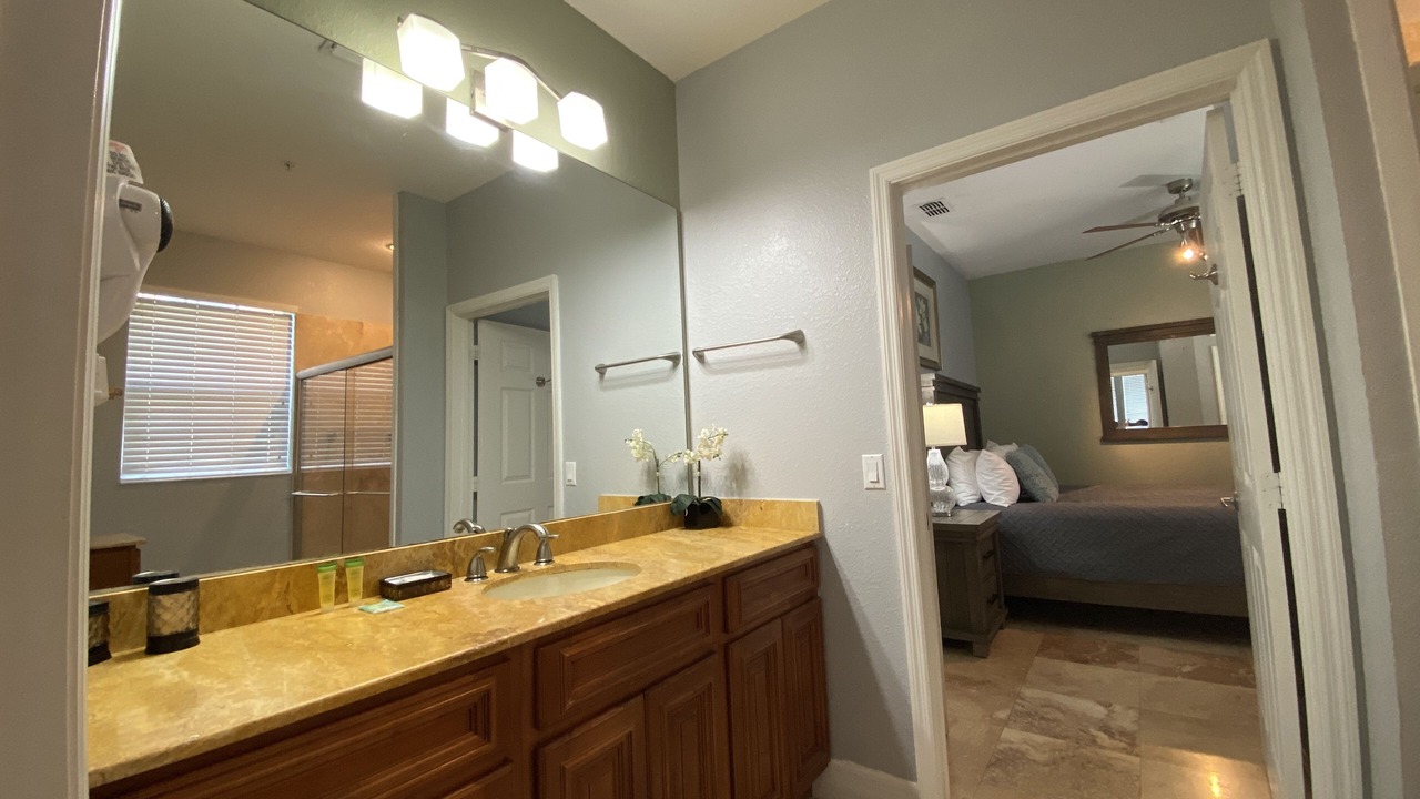 Photo of Bathroom in Florida Central Atlantic Coast