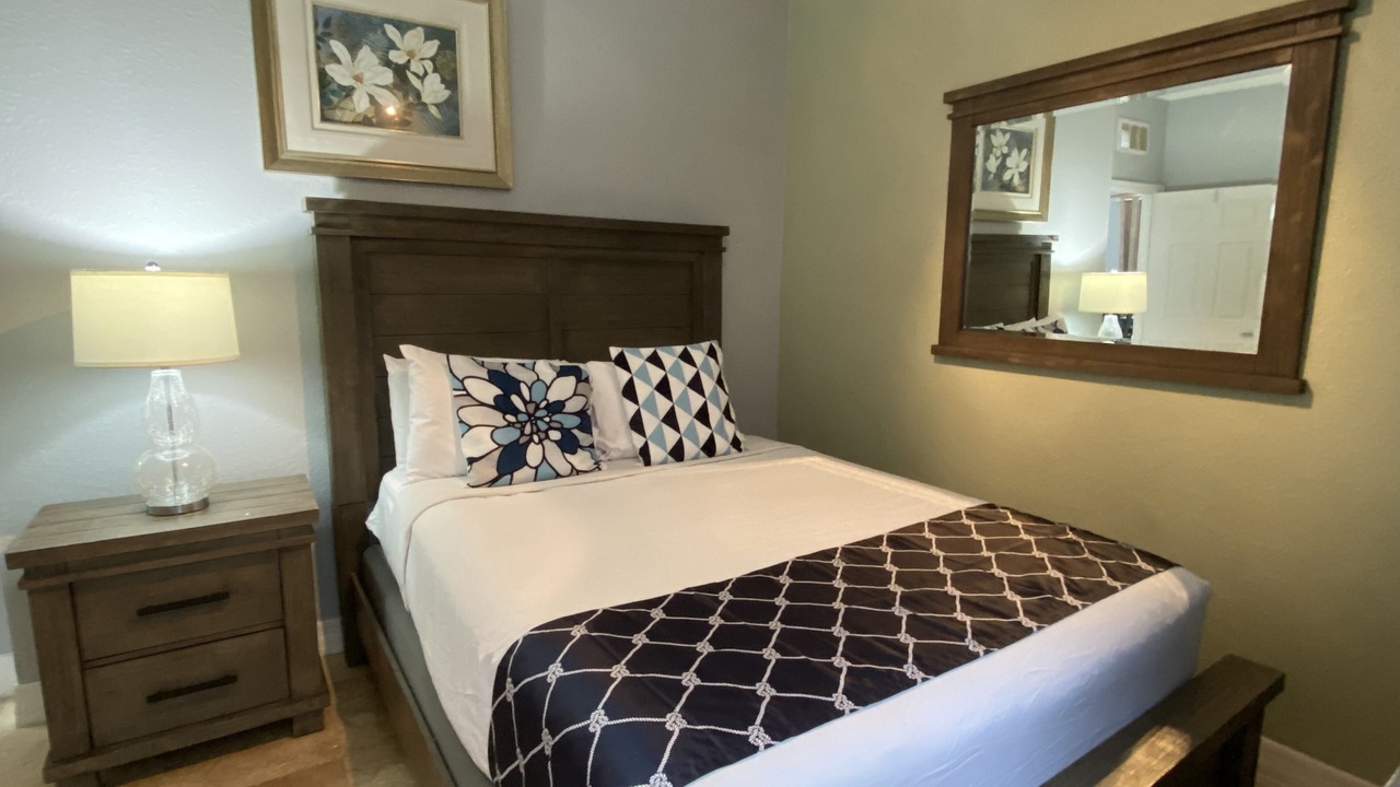 Photo of Bedroom in Florida Central Atlantic Coast