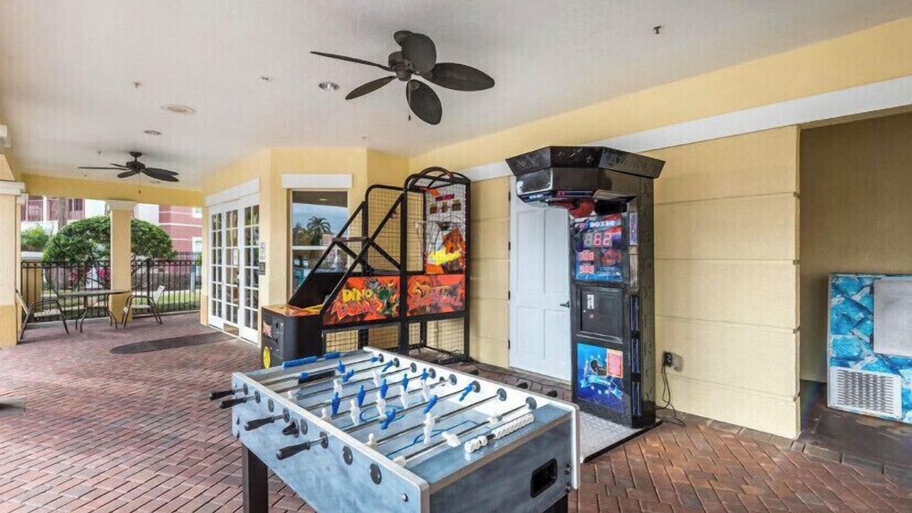 Photo of Bedroom in Florida Central Atlantic Coast