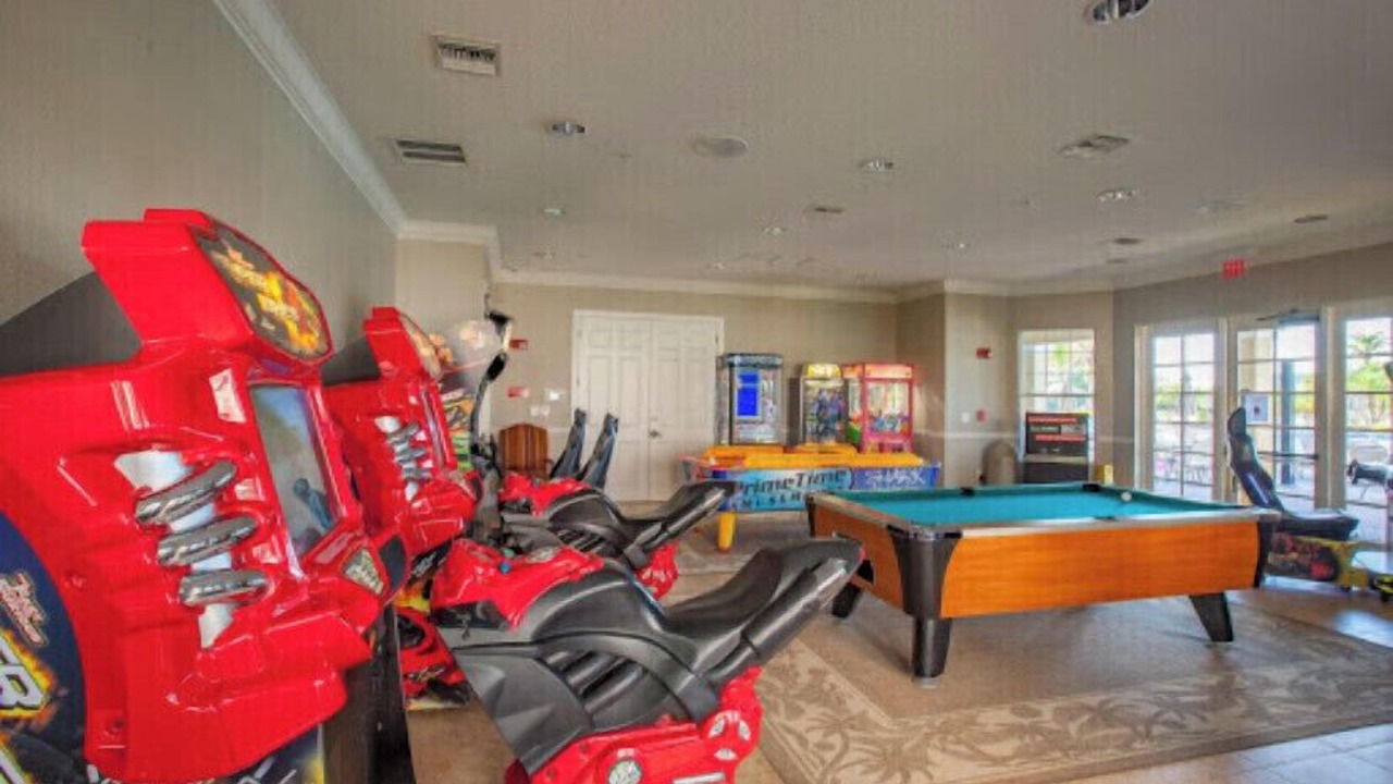Photo of Bedroom in Florida Central Atlantic Coast