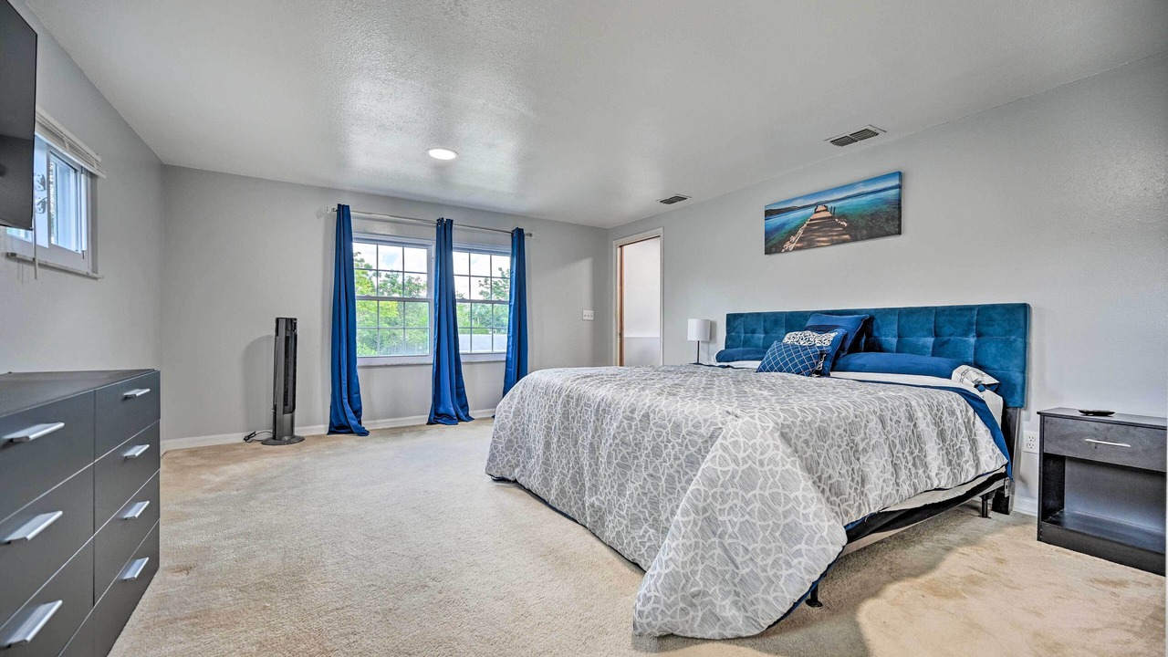 Photo of Bedroom in Seffner Community Alliance