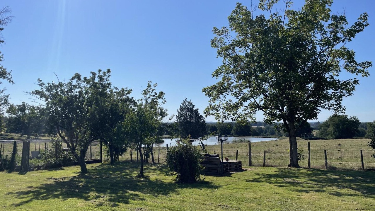 Photo of Outdoor in Isle-et-Bardais