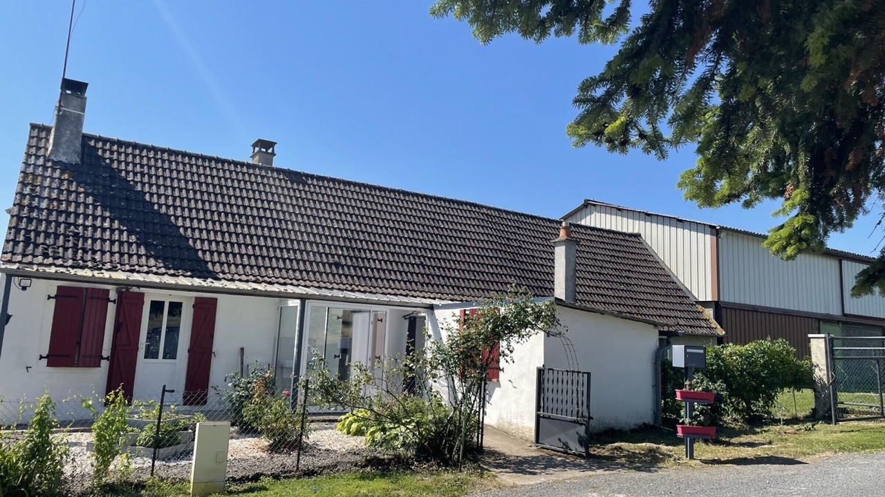 Photo of Outdoor in Isle-et-Bardais