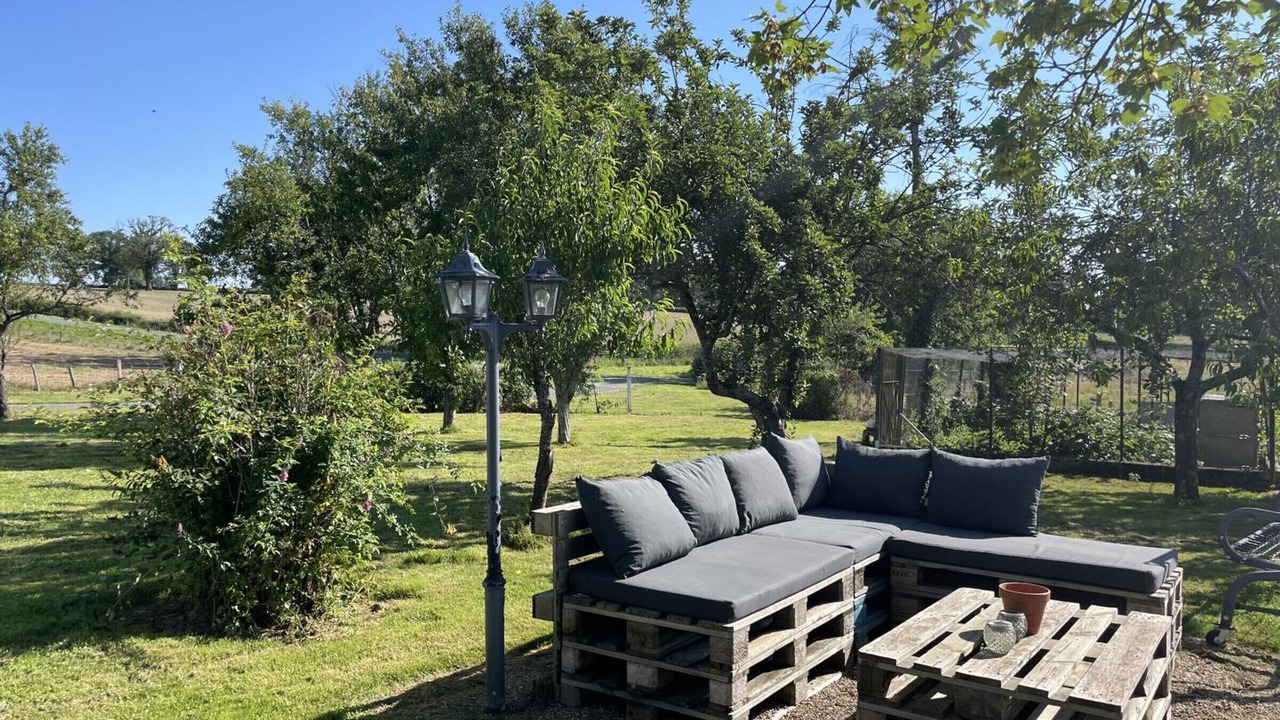 Photo of Outdoor in Isle-et-Bardais
