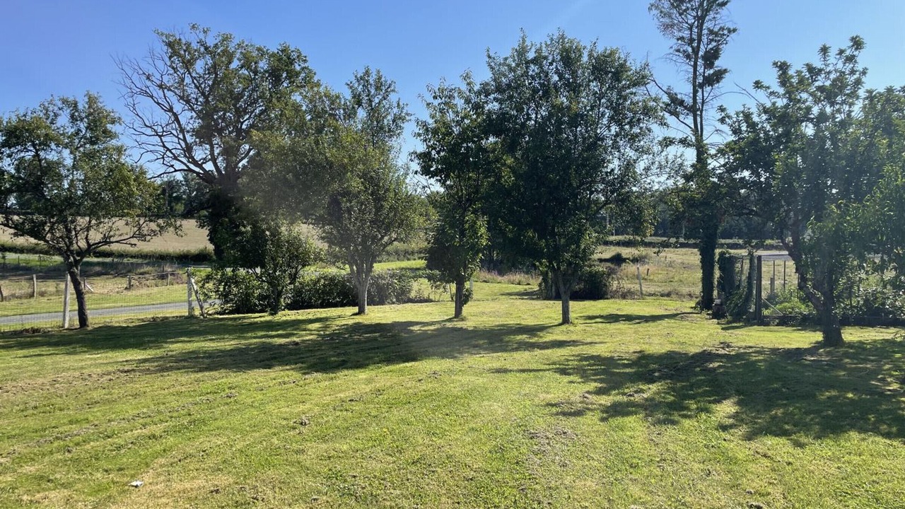 Photo of Outdoor in Isle-et-Bardais