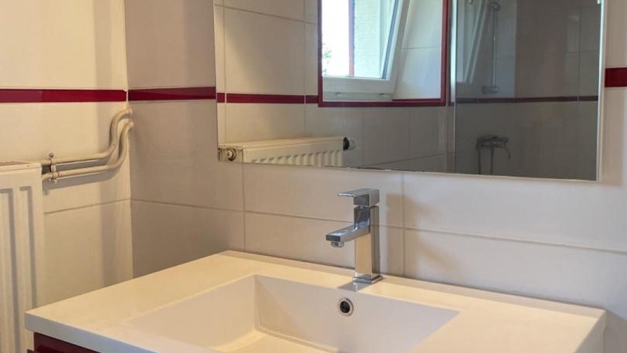 Photo of Bathroom in Isle-et-Bardais