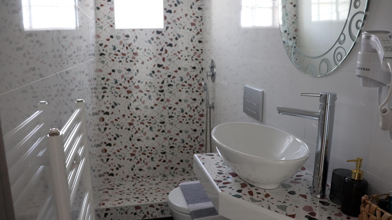 Photo of Bathroom in Skotina