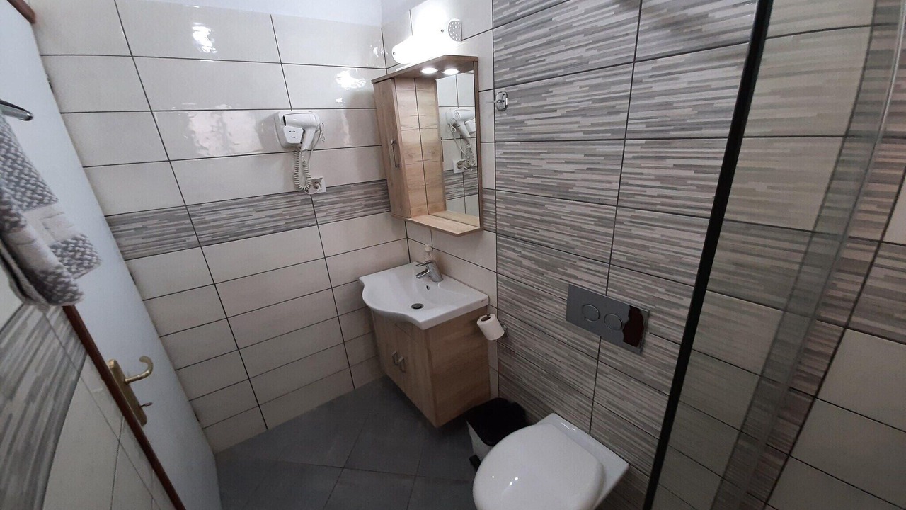 Photo of Bathroom in Dafnata