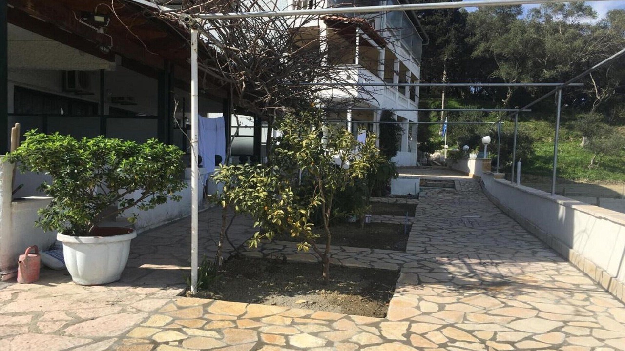 Photo of Patio Balcony in Dafnata