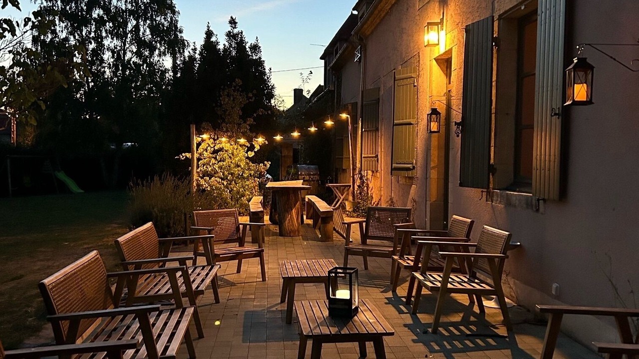 Photo of Outdoor in La Perche