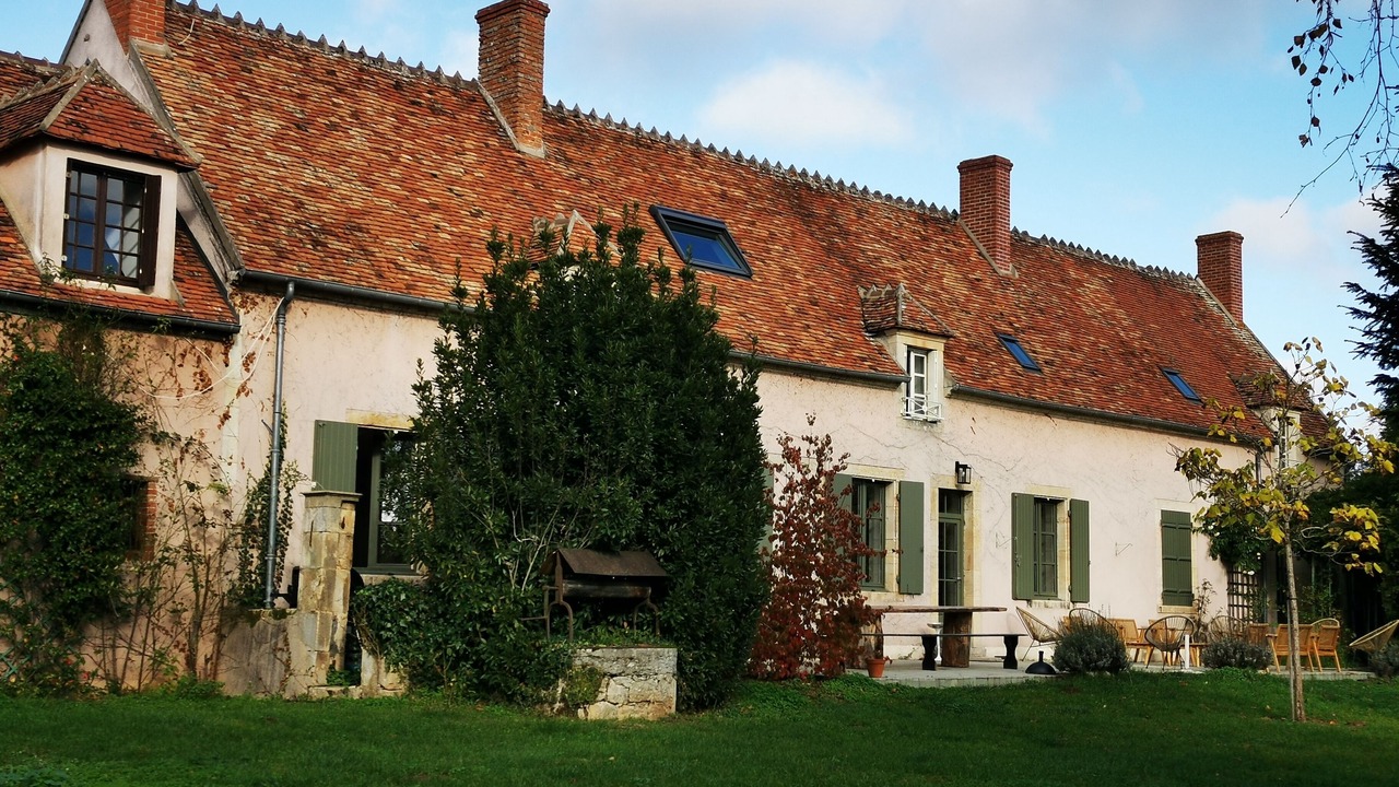 Photo of Outdoor in La Perche
