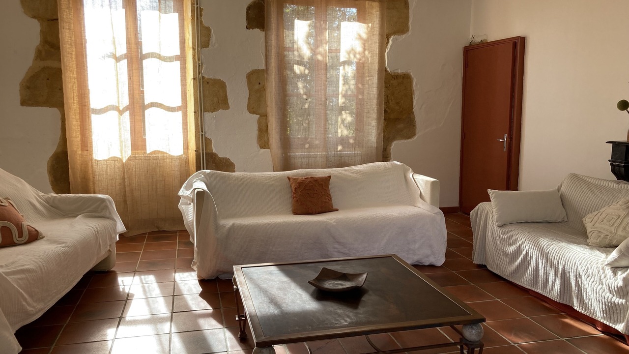 Photo of Livingroom in La Perche