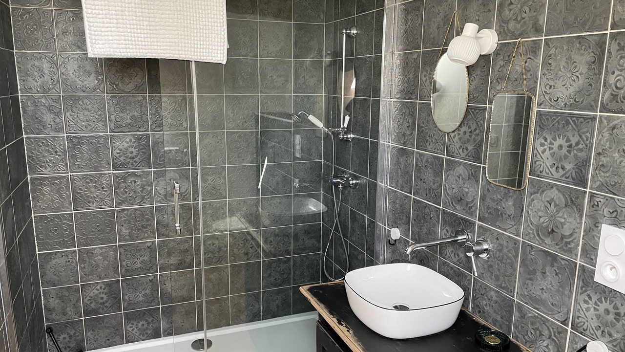 Photo of Bathroom in La Perche