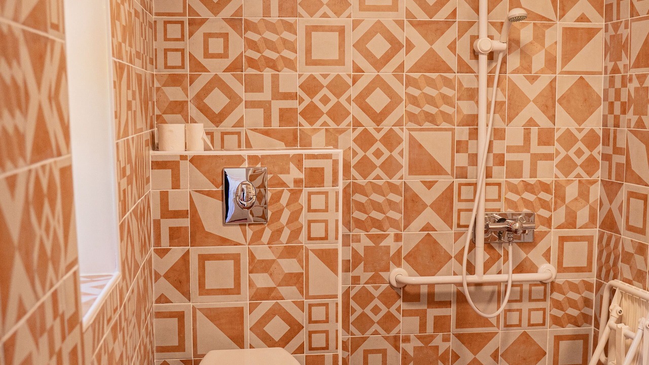 Photo of Bathroom in La Perche