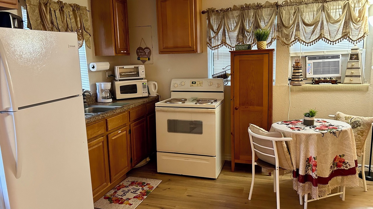 Photo of Kitchen in Nichols