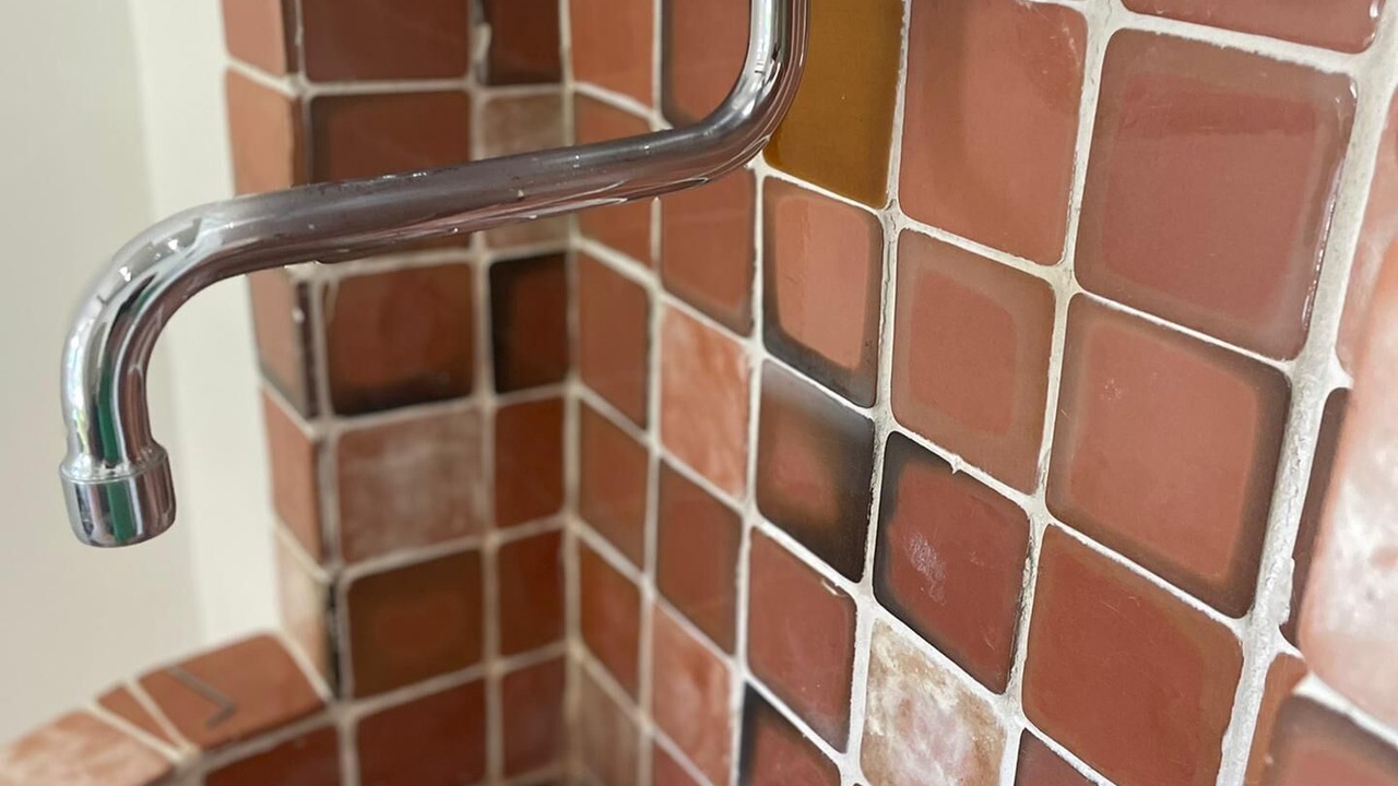 Photo of Bathroom in Salernes