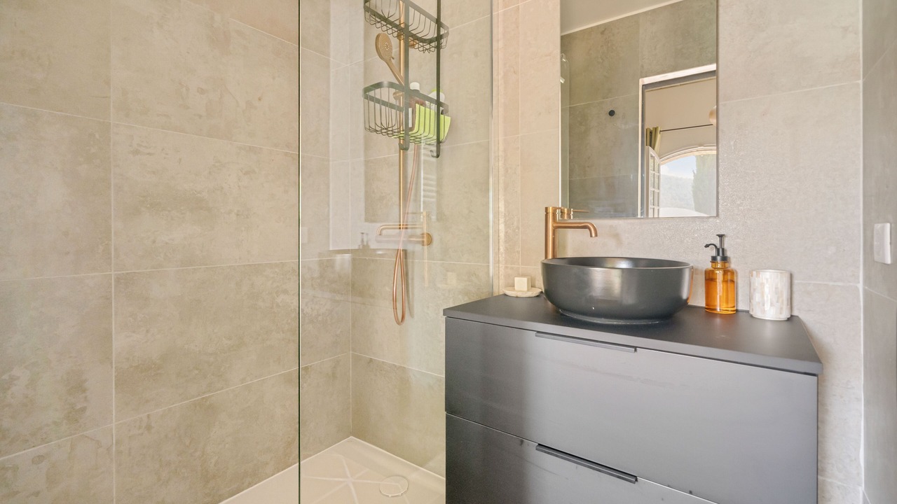 Photo of Bathroom in Salernes