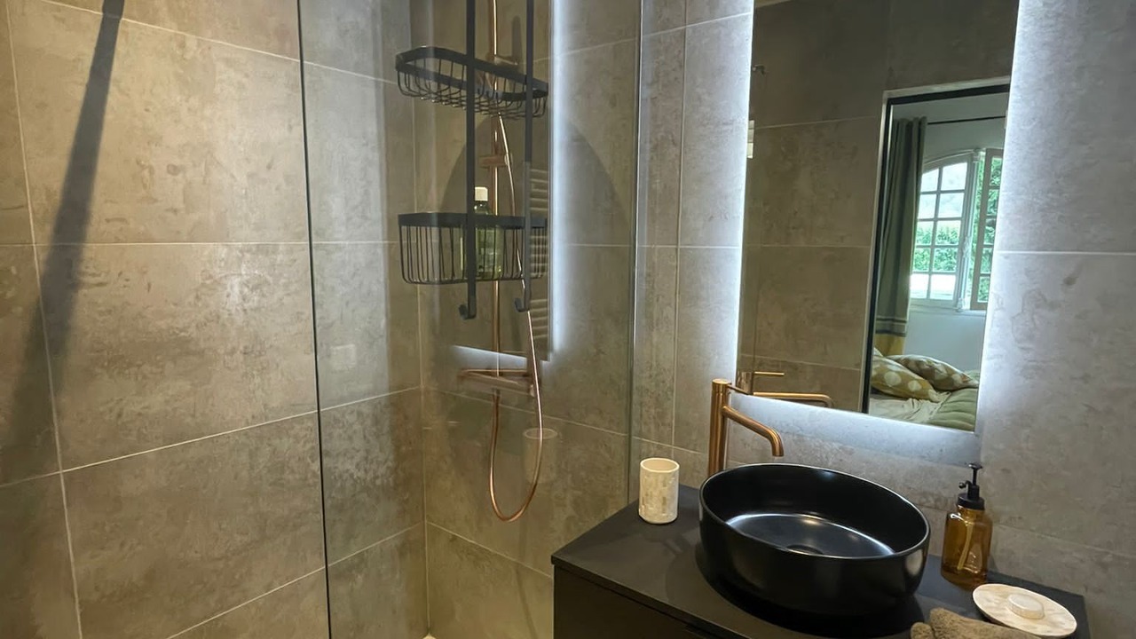 Photo of Bathroom in Salernes