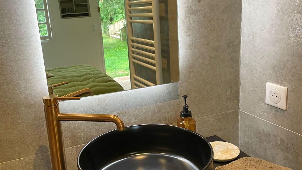 Photo of Bathroom in Salernes
