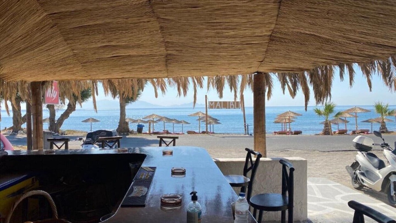 Photo of Outdoor in Kardamena