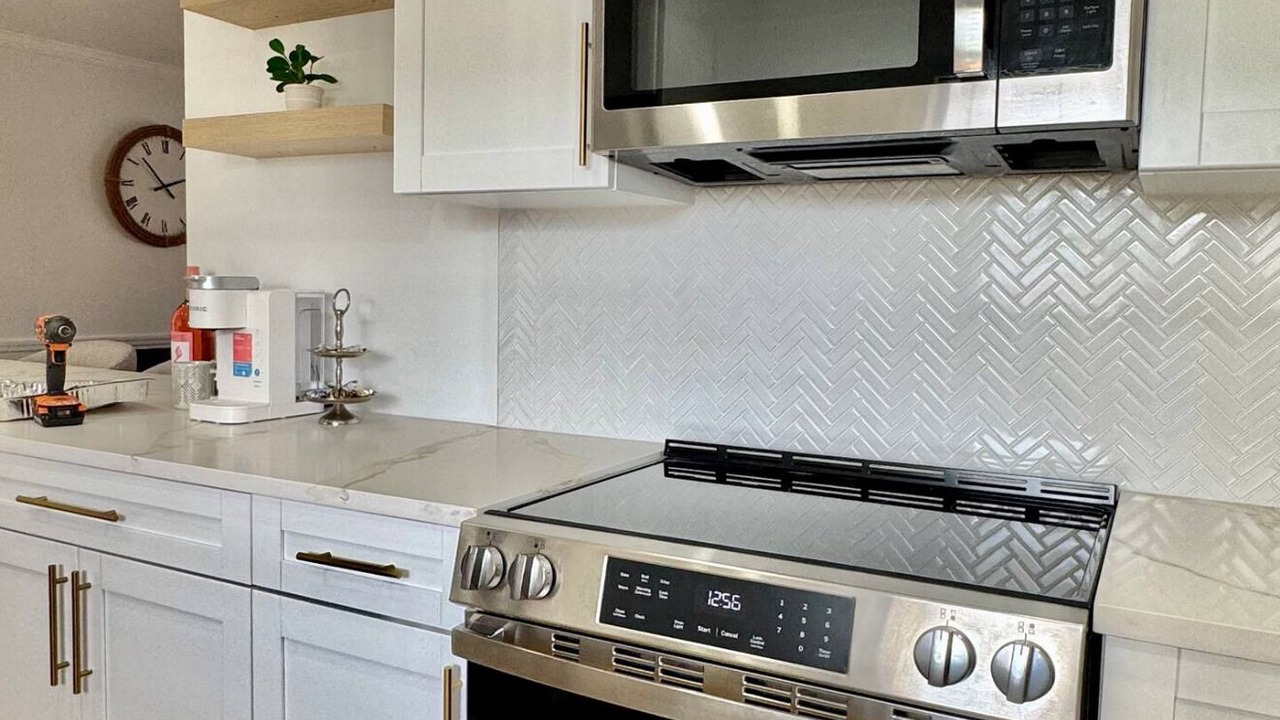 Photo of Kitchen in Brandon