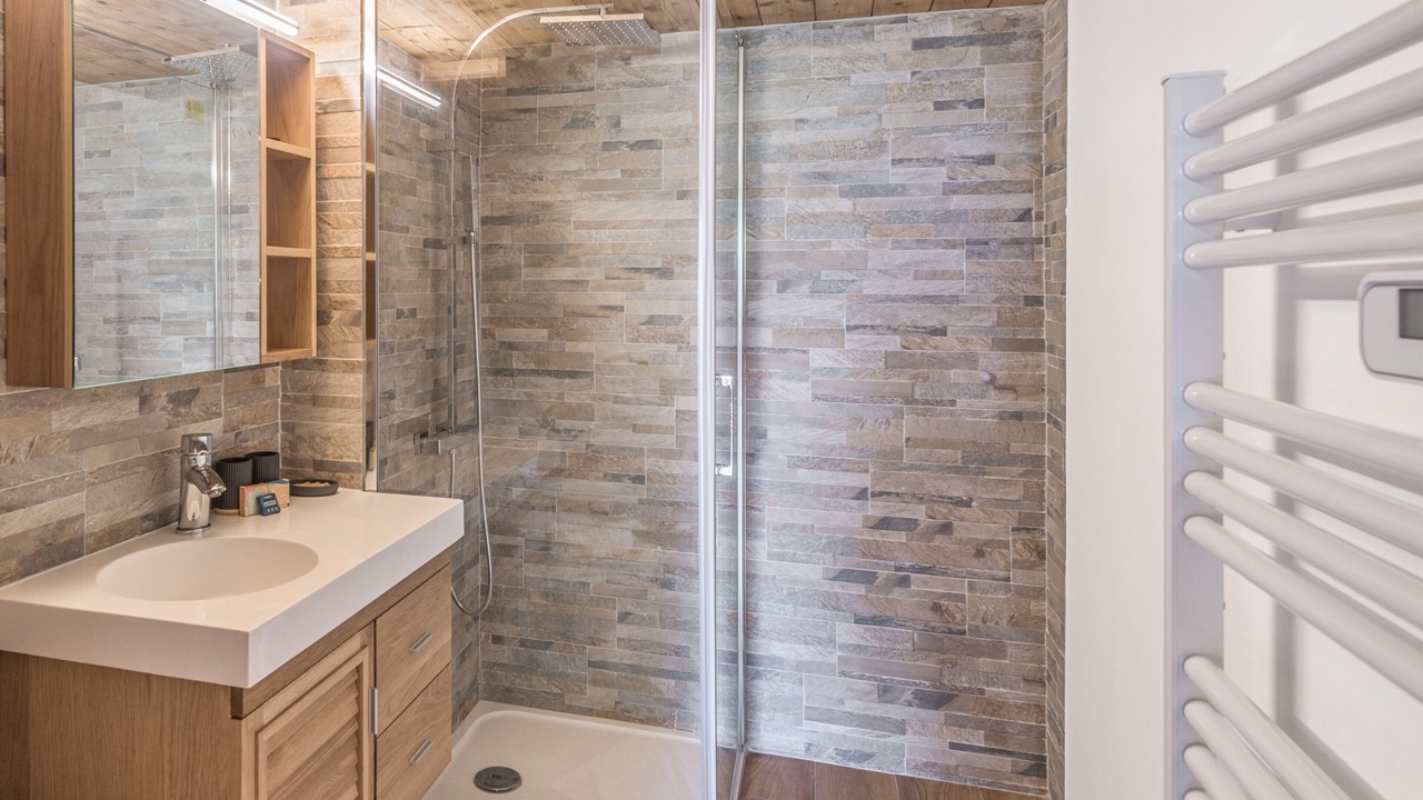 Photo of Bathroom in Combloux