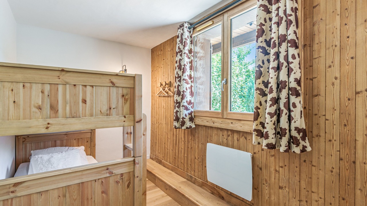 Photo of Bathroom in Combloux