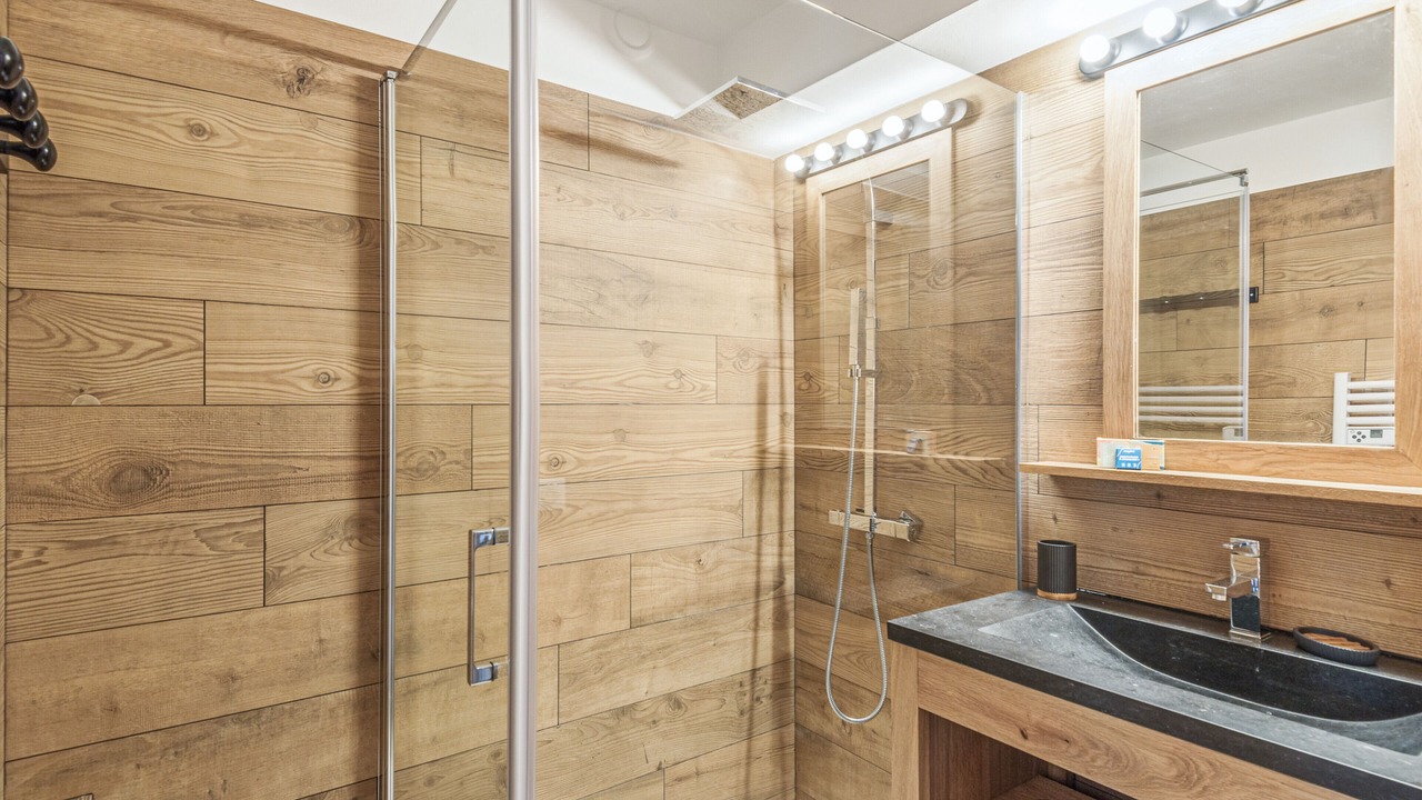 Photo of Bathroom in Combloux