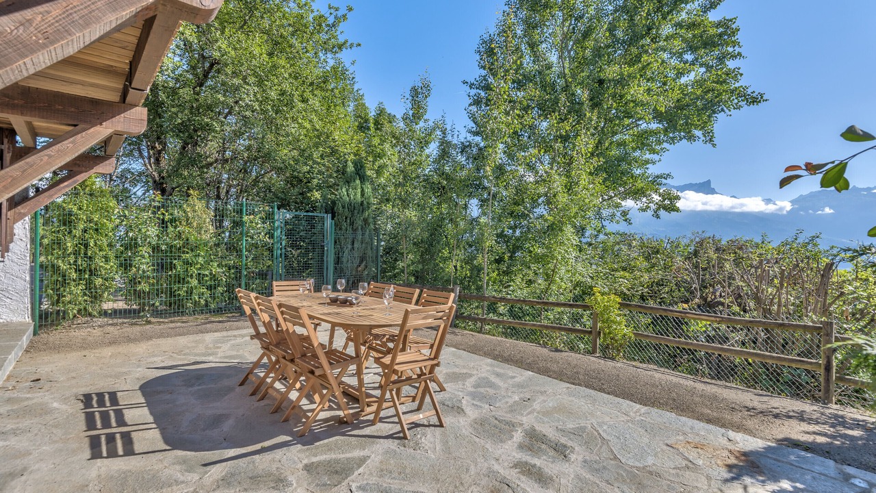 Photo of Outdoor in Combloux