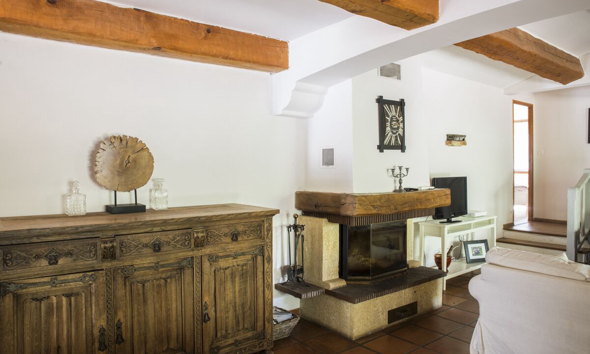 Photo of Livingroom in Tavernes