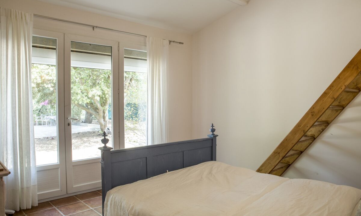 Photo of Bedroom in Tavernes