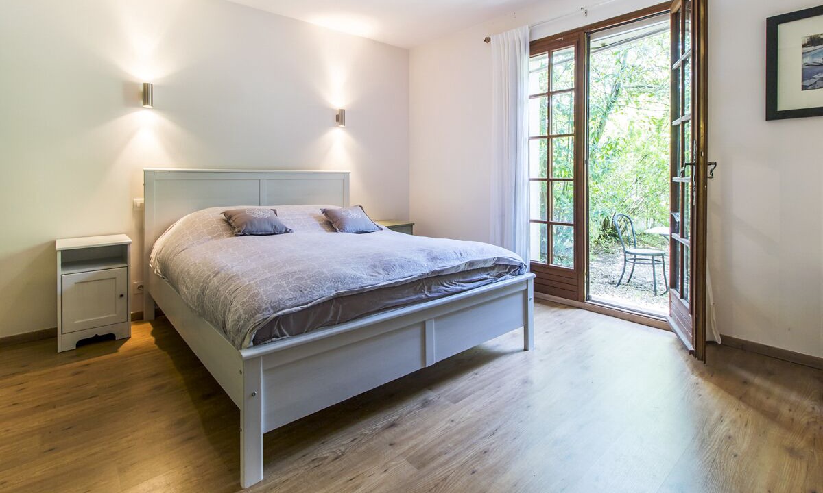 Photo of Bedroom in Tavernes