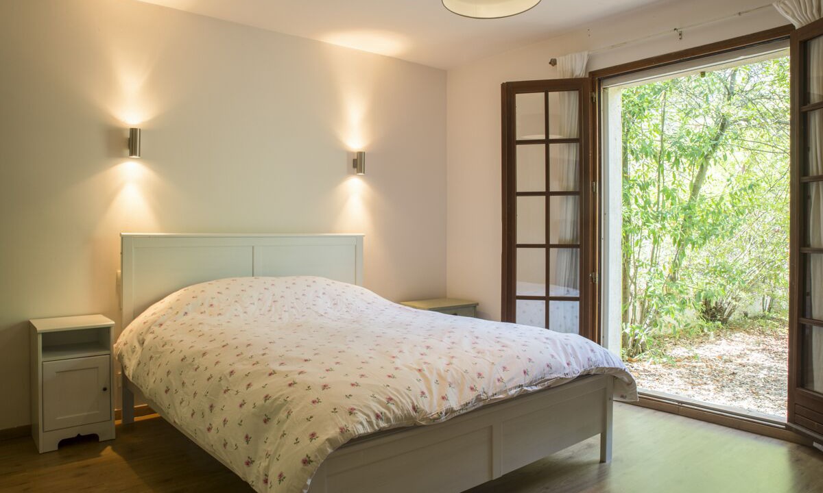 Photo of Bedroom in Tavernes