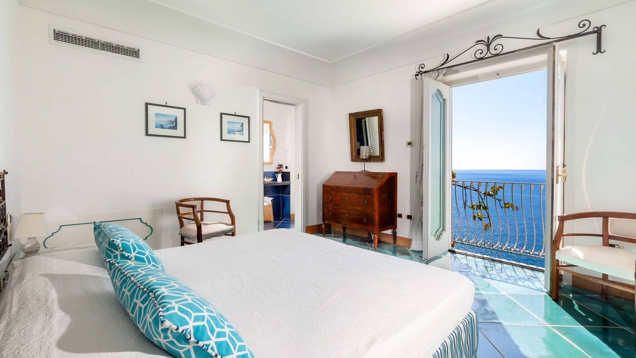 Photo of Bedroom in Arienzo