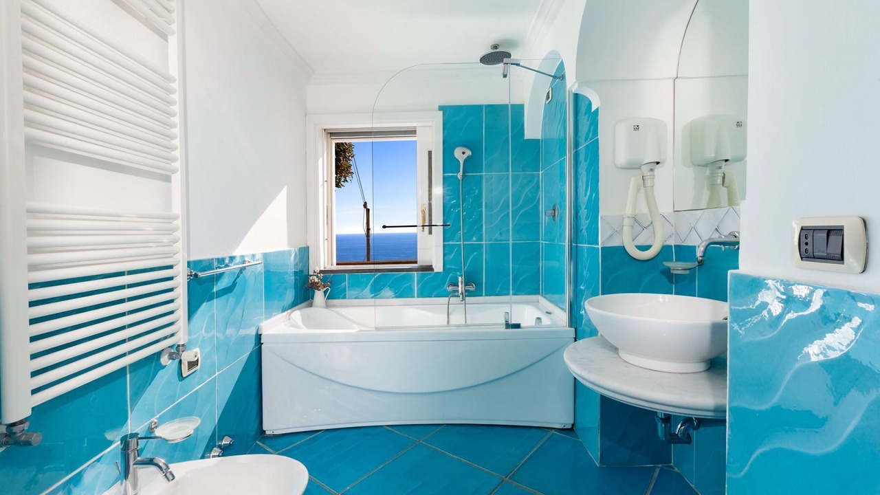 Photo of Bathroom in Arienzo
