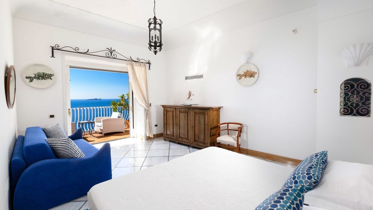 Photo of Bedroom in Arienzo