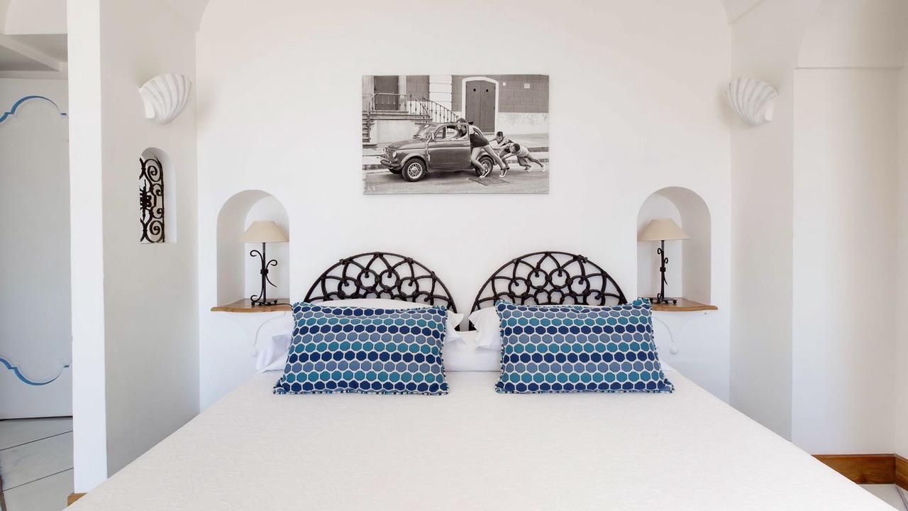 Photo of Bedroom in Arienzo