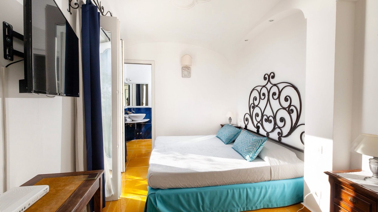 Photo of Bedroom in Arienzo