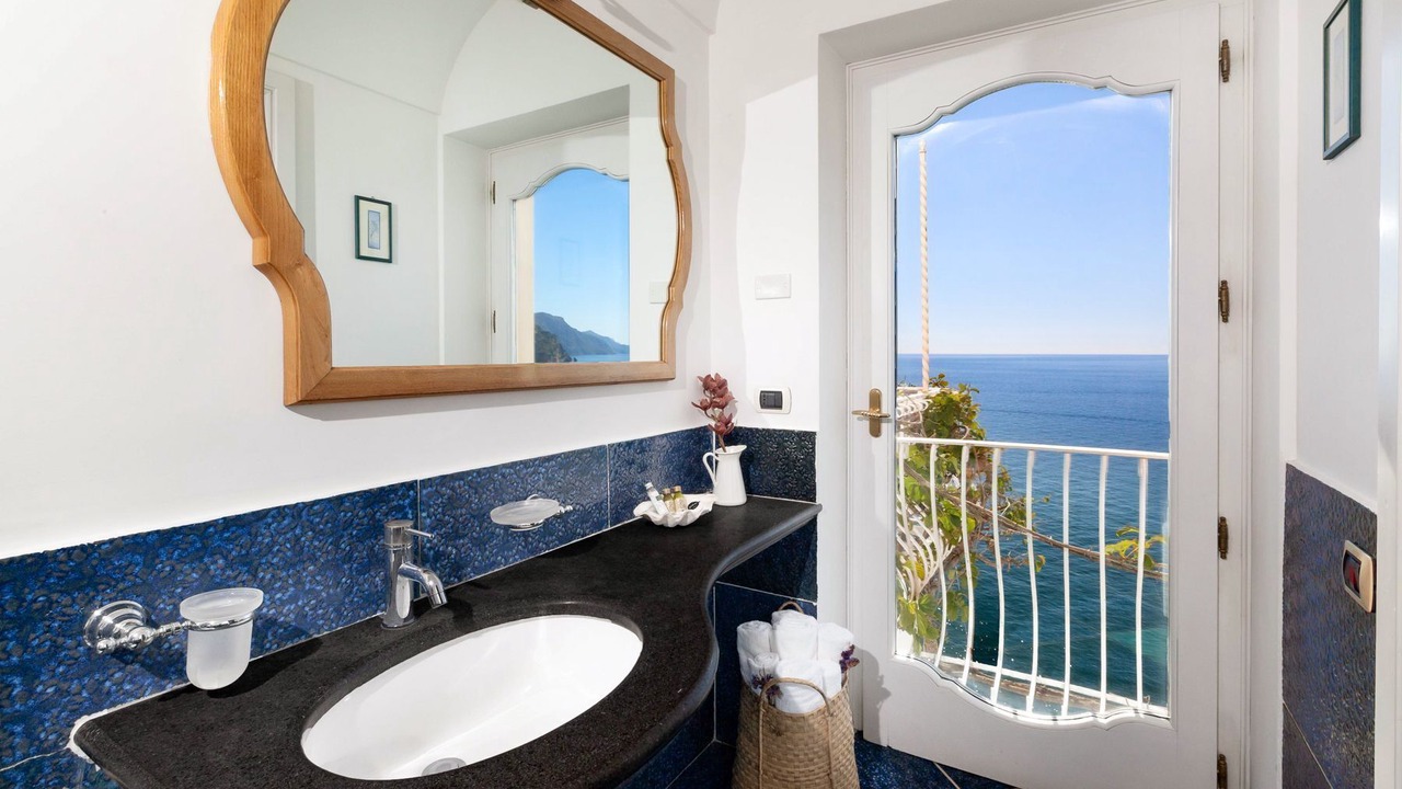 Photo of Bathroom in Arienzo