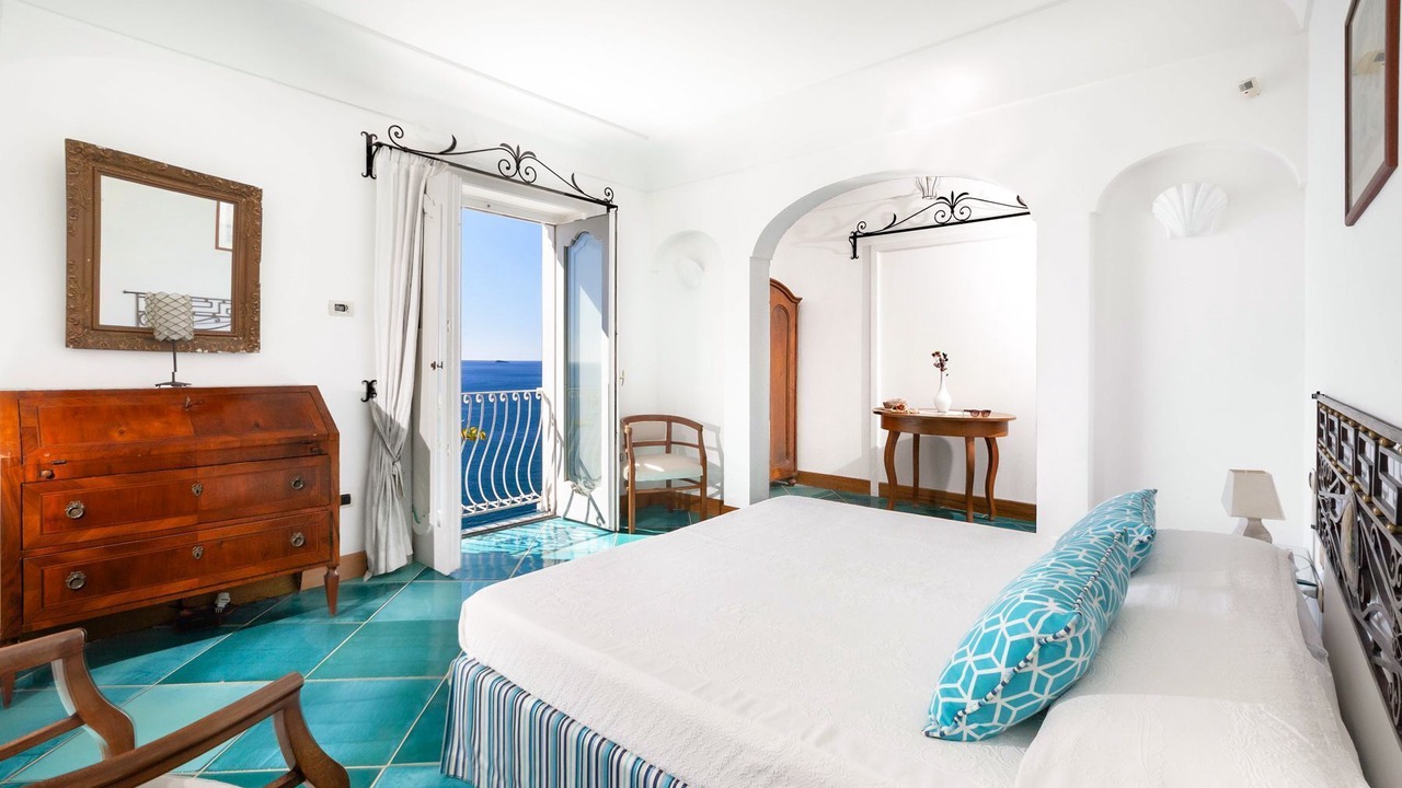 Photo of Bedroom in Arienzo