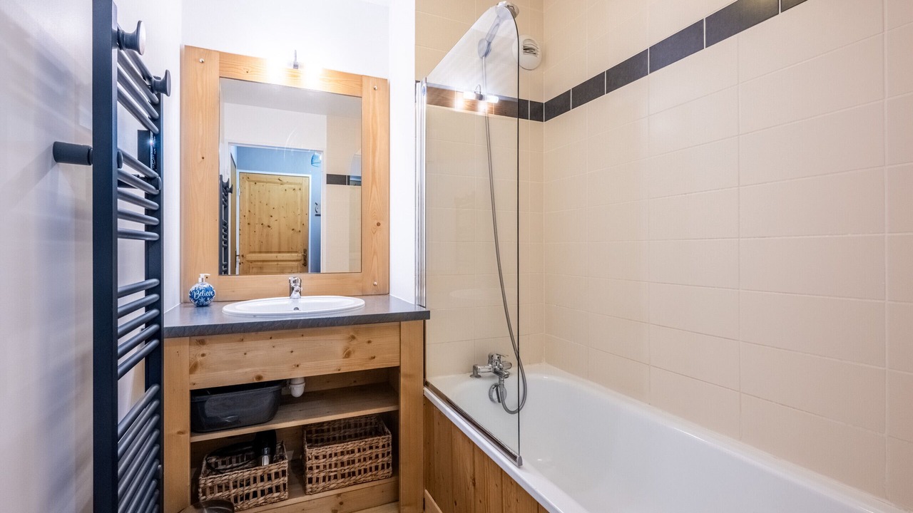 Photo of Bathroom in Orcieres-Merlette