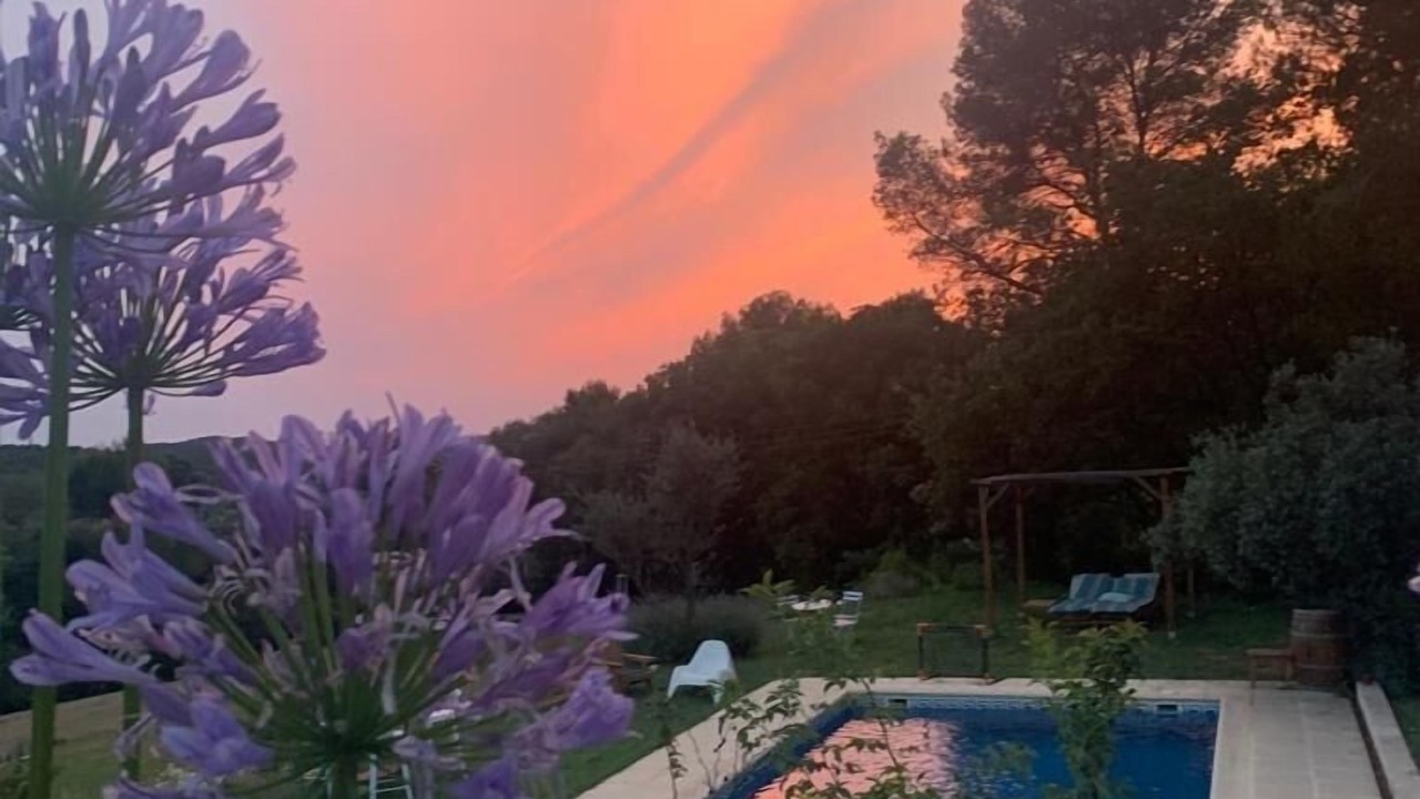 Photo of Outdoor in Chateauneuf-le-Rouge