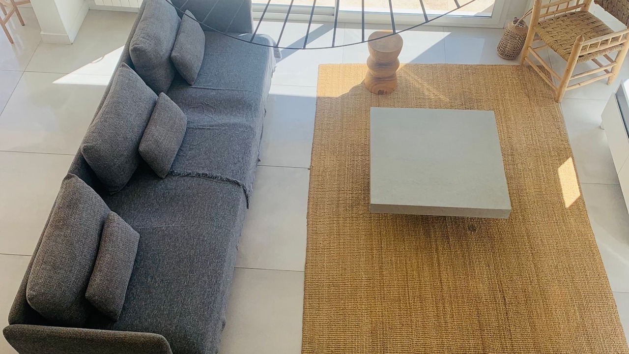 Photo of Livingroom in Chateauneuf-le-Rouge
