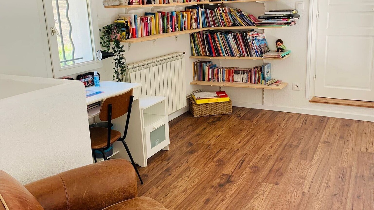 Photo of Bedroom in Chateauneuf-le-Rouge