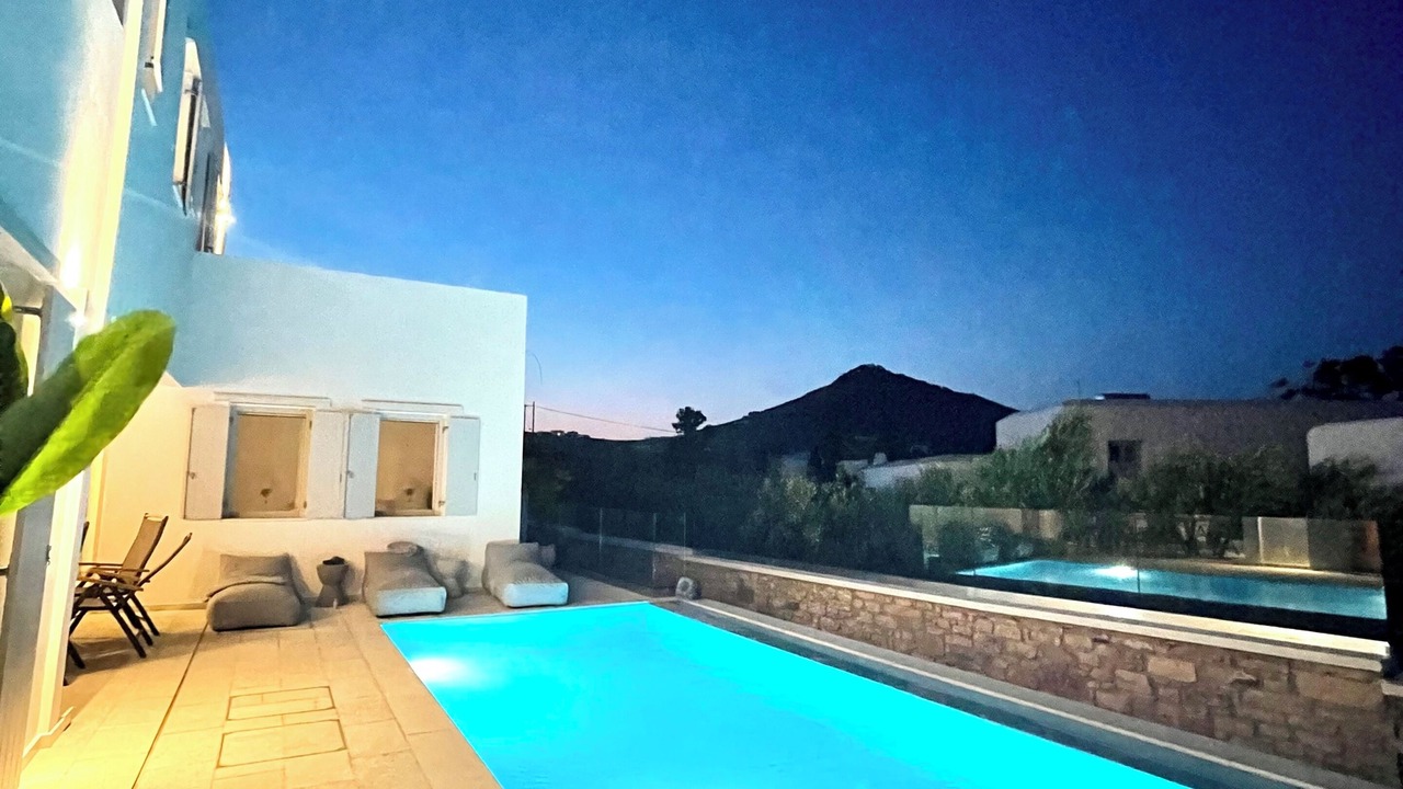 Photo of Outdoor in Logaras